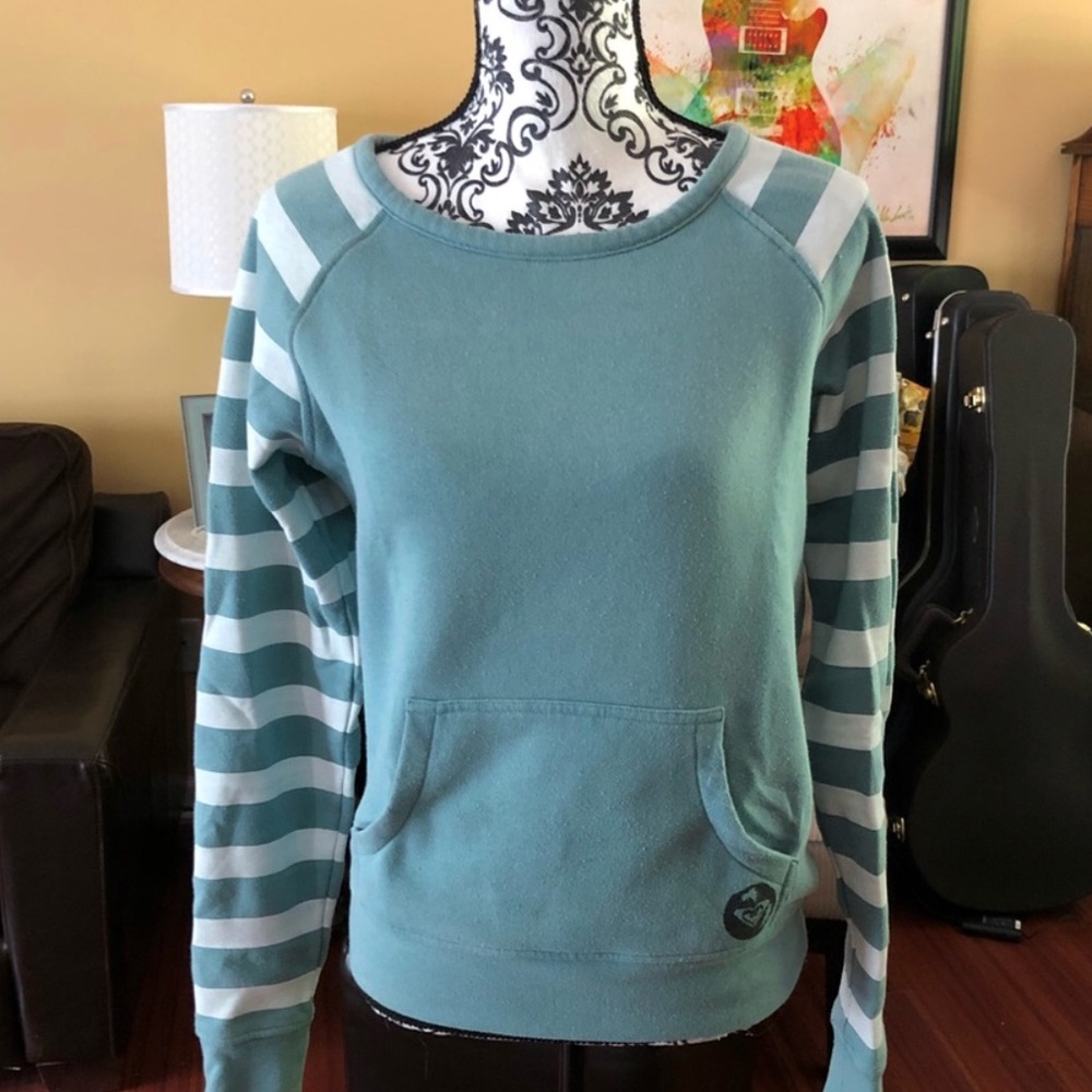 Sweatshirt - Picture 2 of 2